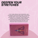 RDX D2 High Density EVA Foam Yoga Blocks Non-Slip Brick - Single