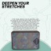 RDX D3 High Density EVA Foam Yoga Blocks Non-Slip Brick - Single