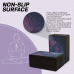 RDX D6 High Density EVA Foam Yoga Blocks Non-Slip Brick - Single
