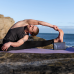 RDX D8 High Density EVA Foam Yoga Blocks Non-Slip Brick - Single