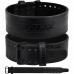 RDX RD 10mm/13mm Weightlifting and Powerlifting Belt - Black / L / 13MM