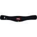 RDX 6C Neoprene Weightlifting Gym Belt - L / Black