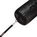 RDX F6 kara 4pc Punch Bag - 4 ft / Black / Unfilled