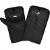 RDX F6 kara 4pc Punch Bag - 4 ft / Black / Unfilled