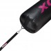 RDX F6 kara 4pc Punch Bag - 4 ft / Black / Unfilled