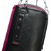 RDX F6 kara 4pc Punch Bag - 4 ft / Black / Unfilled