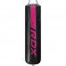 RDX F6 kara 4pc Punch Bag - 4 ft / Pink / Unfilled