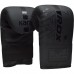 RDX F6 kara 4pc Punch Bag - 5 ft / Black / Unfilled