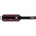 RDX A3 Pink Ankle Straps for Legs Exercise - Right / Pink