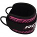RDX A3 Pink Ankle Straps for Legs Exercise - Right / Pink
