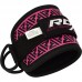 RDX A3 Pink Ankle Straps for Legs Exercise - Right / Pink