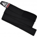 RDX K1 IPL u0026 USPA Approved Knee Wraps For Power u0026 Weight Lifting Gym Workouts Oeko-Tex Standard 100 Certified - Black