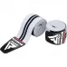 RDX K1 IPL u0026 USPA Approved Knee Wraps For Power u0026 Weight Lifting Gym Workouts Oeko-Tex Standard 100 Certified - Black