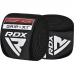 RDX K1 IPL u0026 USPA Approved Knee Wraps For Power u0026 Weight Lifting Gym Workouts Oeko-Tex Standard 100 Certified - White