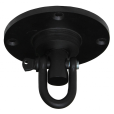 RDX R1 Steel Speed  Ball Swivel - Black