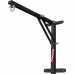 RDX X2B Folding Wall Bracket - Black