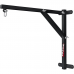 RDX X2B Folding Wall Bracket - Black