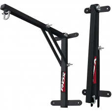 RDX X2B Folding Wall Bracket - Black