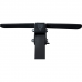RDX X3 Folding Black Wall Bracket - Black