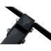 RDX X3 Folding Black Wall Bracket - Black