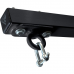 RDX X3 Folding Black Wall Bracket - Black