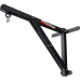 RDX X3 Folding Black Wall Bracket - Black