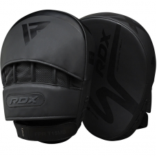 RDX T15 Noir Focus Pads - Black