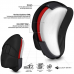 RDX T15 Noir Focus Pads - Black