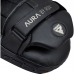 RDX T17 Aura Boxing Pads - Golden