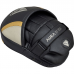 RDX T17 Aura Boxing Pads - Golden