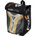 RDX T17 Aura Boxing Pads - Golden
