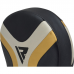 RDX T17 Aura Boxing Pads - Golden