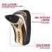 RDX T17 Aura Thai Pad - Golden