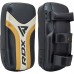 RDX T17 Aura Thai Pad - Golden