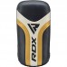 RDX T17 Aura Thai Pad - Golden