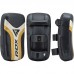 RDX T17 Aura Thai Pad - Golden