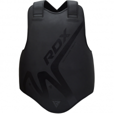 RDX T15 Noir Body Protector - Black