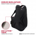RDX T15 Noir Body Protector - Black