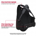RDX T15 Noir Body Protector - Black