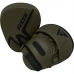 RDX T15 Nero Matte Green Focus Pads - Green