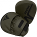 RDX T15 Nero Matte Green Focus Pads - Green