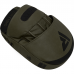RDX T15 Nero Matte Green Focus Pads - Green
