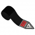 RDX RB PROFESSIONAL BOXING HAND WRAPS SET - 3 PAIRS - Red Black Blue