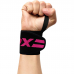 RDX W2 Bodybuilding Wrist Wraps - Pink