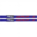 RDX W2 Workout Lifting Straps - Blue