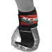 RDX W5 Weight Lifting Hook Straps - Black