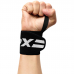 RDX W2 Powerlifting Wrist Wraps - Black