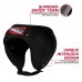 RDX T1 MMA Grappling Ear Guard - Black