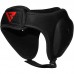 RDX T1 MMA Grappling Ear Guard - Black