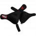 RDX T1 MMA Grappling Ear Guard - Black